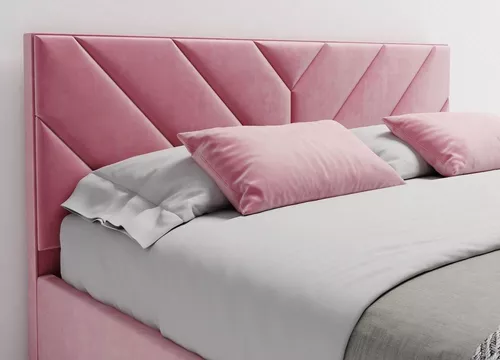 купить Кровать my-STYLE my-Kira 140x200 (P05D14M13) в Кишинёве 