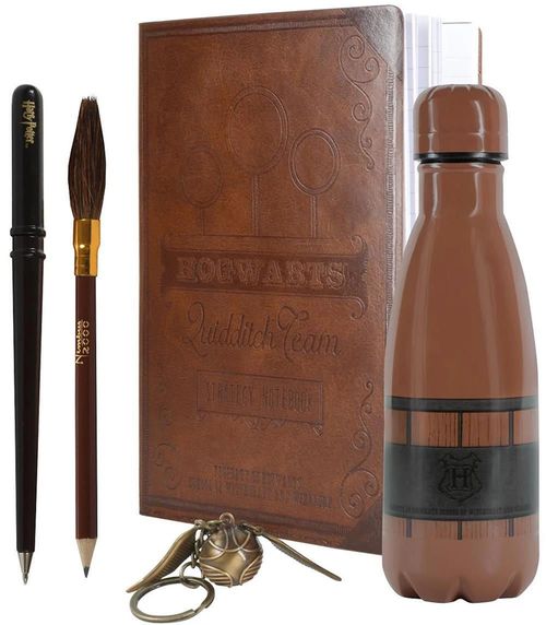 cumpără Set de suveniruri Pyramid International GP86003 Harry Potter (Quidditch Trunk) Premium Gift Set în Chișinău 