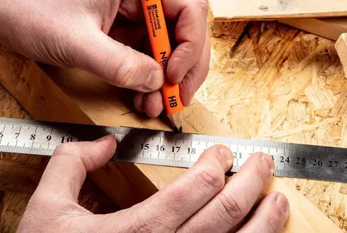 cumpără Riglă Neo Tools 56404 30cm, din oțel inoxidabil 72-213 în Chișinău 