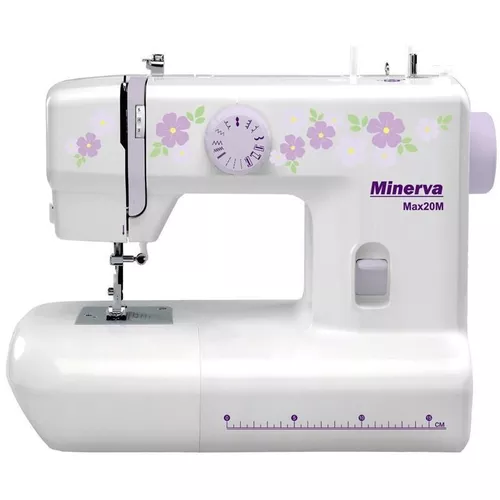 купить Швейная машина Minerva Max 20M в Кишинёве 