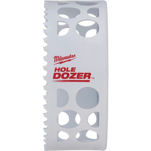cumpără Set de tubulare, bite, duze Milwaukee 49560239 Coroane bimetalice Hole Dozer Ø117mm în Chișinău 