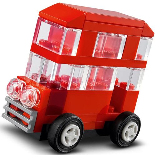 купить Конструктор Lego 11015 Around the World в Кишинёве 