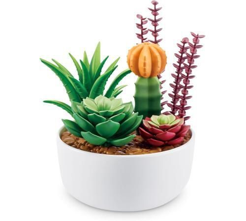 купить Игрушка ZURU 77559GQ1 Surpriza Mini Brands. Botanical Garden в Кишинёве 