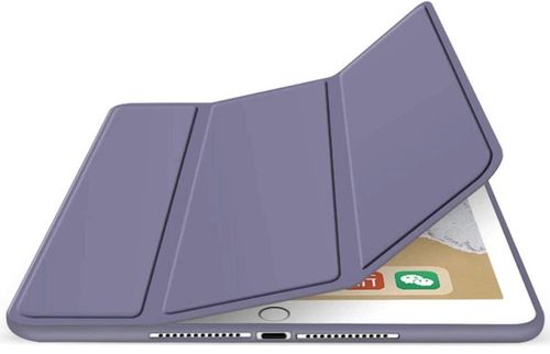 cumpără Husă p/u tabletă Apple Smart Cover for iPad 9th gen Lavender MM6M3 în Chișinău 