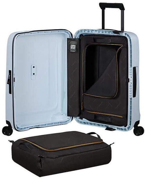 cumpără Valiză Samsonite Essesns 55/20 (146909/6182) în Chișinău 