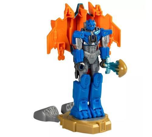 купить Робот Hasbro F9203 Transformer MV8 figure Battling robots 11,5 cm, ast 3 в Кишинёве 