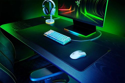 купить Мышь Razer RZ01-04390200-R3G1 Viper V2 Pro Wireless White в Кишинёве 