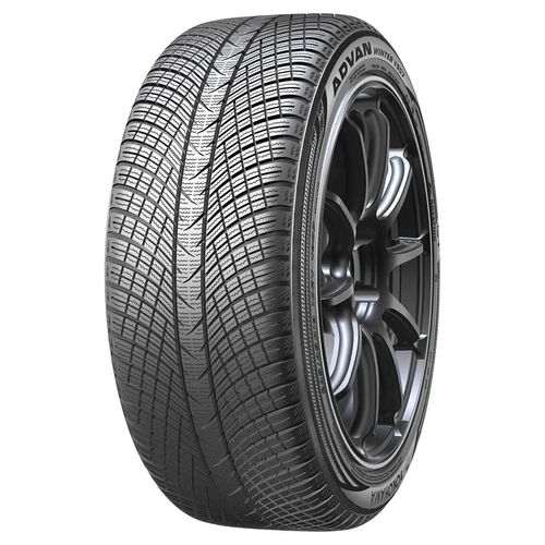 купить Шина Yokohama 225/55 R19 99V TL Advan Winter V907 в Кишинёве 