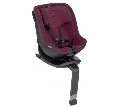 Sccun auto KinderKraft I- Guard Pro i-Size 360 (0-18 kg) 