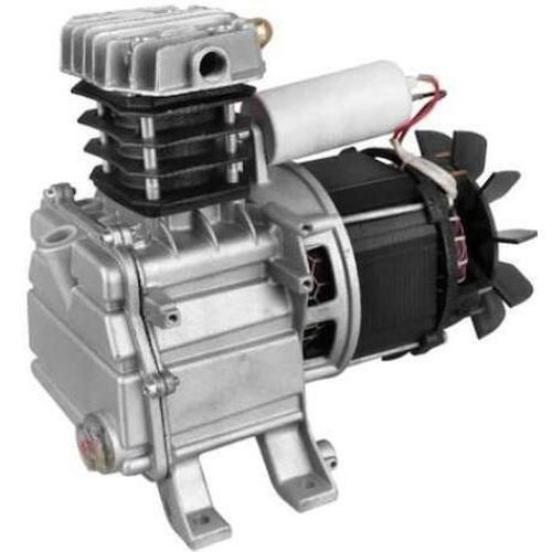 купить Компрессор Technoworker Электродвигатель для воздушного компрессора 24–50 л (VOR56903) в Кишинёве 