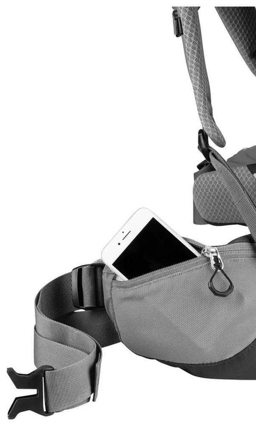 купить Туристический рюкзак Deuter Aircontact Core 45+10 SL grove-ivy в Кишинёве 