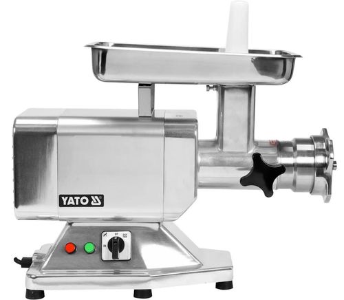 cumpără Mașină de tocat carne profesională Yato YG-03232 în Chișinău 