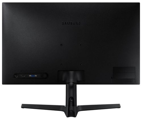 cumpără Monitor Samsung LS24R350FZIXCI în Chișinău 