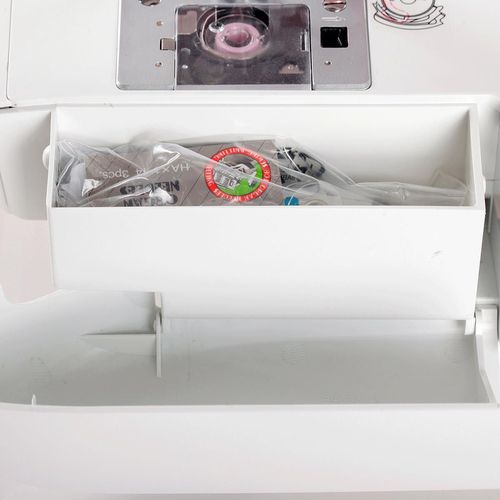 купить Швейная машина Juki HZL-353ZR-C/CE2 в Кишинёве 