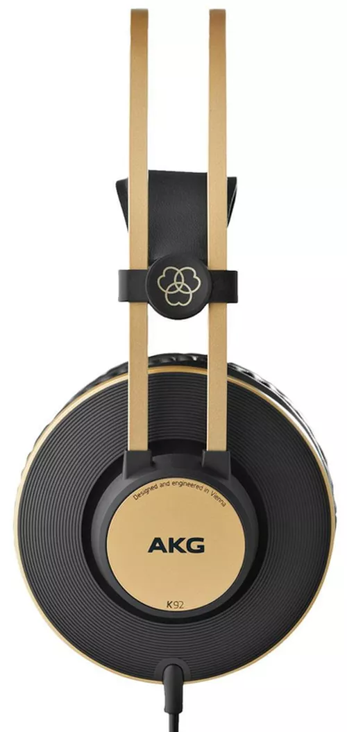 купить Наушники проводные AKG K92 в Кишинёве 