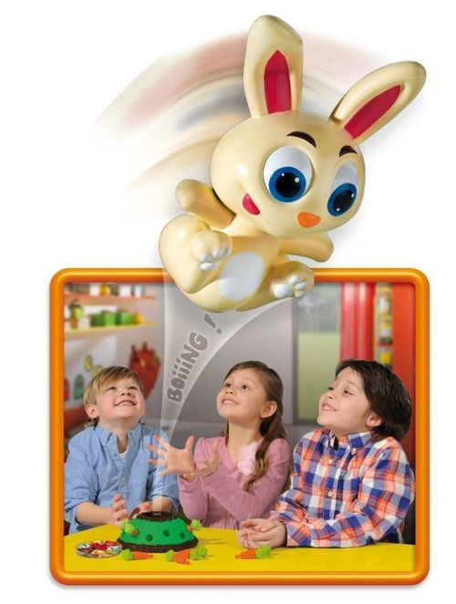 cumpără Joc educativ de masă miscellaneous 934425 Joc Jumping Jack în Chișinău 