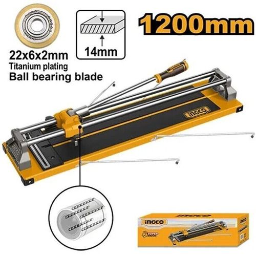 cumpără Maşină de tăiat placă INGCO HTC12001 (52444) în Chișinău 