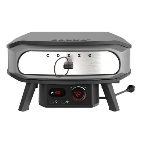 cumpără Mini cuptor electric Cozze 90448 pt pizza electric Premium Rotate 43 în Chișinău 