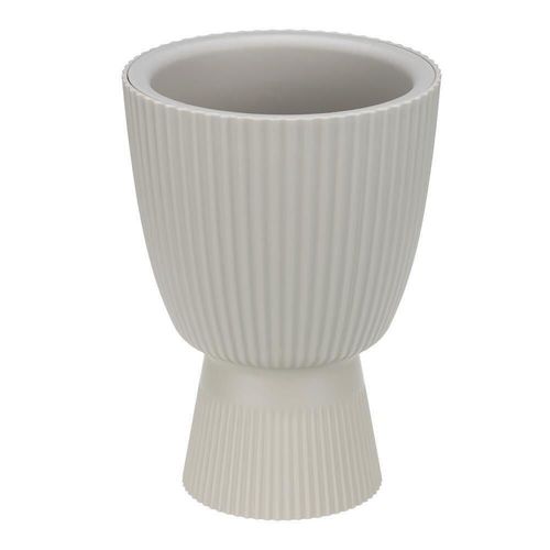 купить Цветочный горшок Idea М3269 Velvet D180mm 1.9L, cu insertie в Кишинёве 