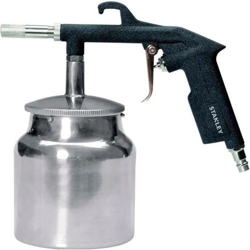 купить Пневмопистолет Stanley 156063XSTN Пневматический краскопульт в Кишинёве 