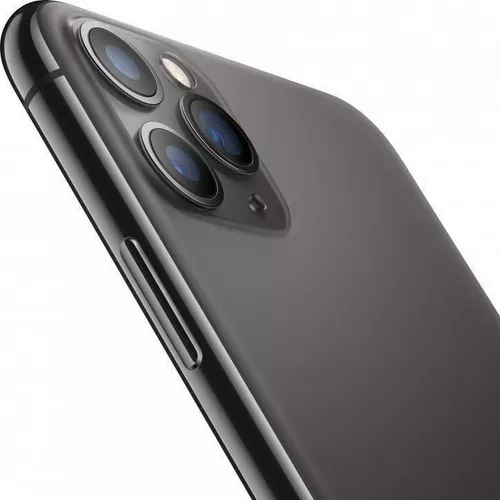 купить Смартфон Apple iPhone 11 Pro 256GB Grey {Grade B} Refurb. в Кишинёве 