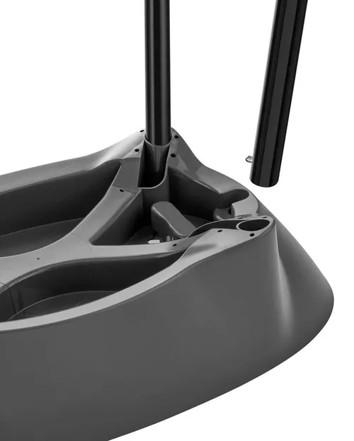 cumpără Cădiță BabyJem 696 Set Cadita eleganta Gri în Chișinău 