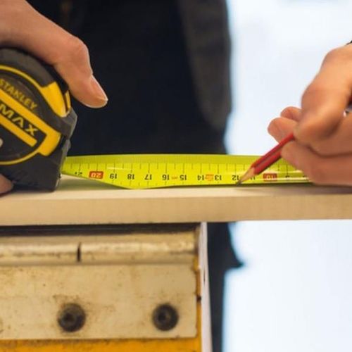 cumpără Bandă de măsurare Stanley XTHT0-36003 Stanley FatMax Pro II 5m în Chișinău 