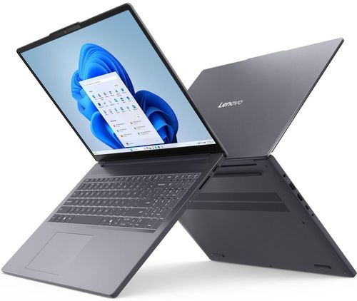 купить Ноутбук Lenovo IdeaPad Slim 3 16IRH10 (83K200BLRK) в Кишинёве 