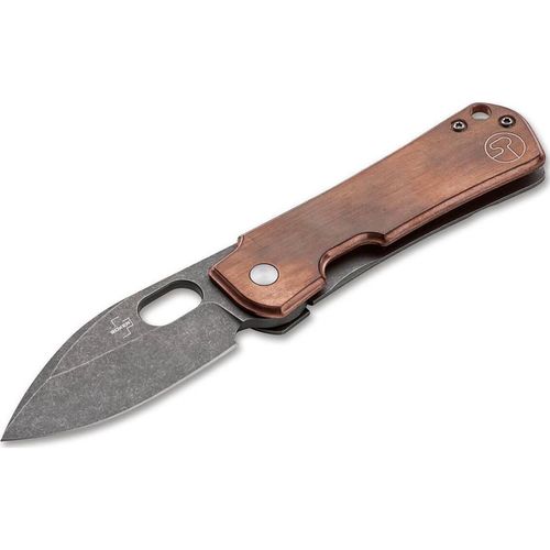 купить Нож походный Boker Plus Gust Copper в Кишинёве 