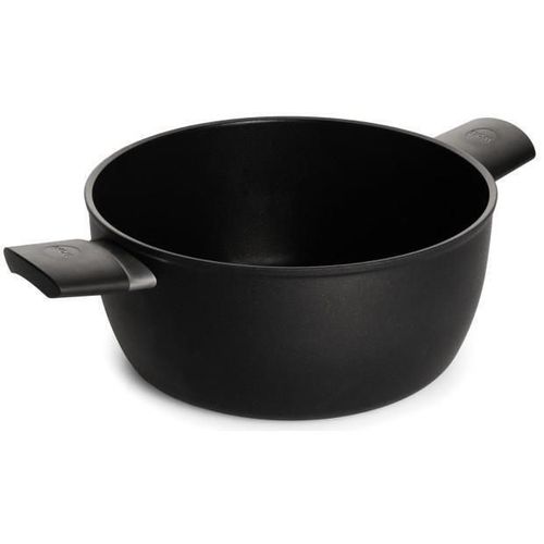 купить Кастрюля Woll 124ELI-Q Eco Lite QXR 24cm (3.6L) Ind. в Кишинёве 