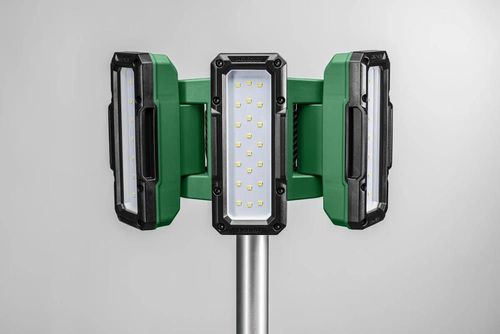 купить Освещение строительное Hitachi-Hikoki UB18DGW4Z в Кишинёве 