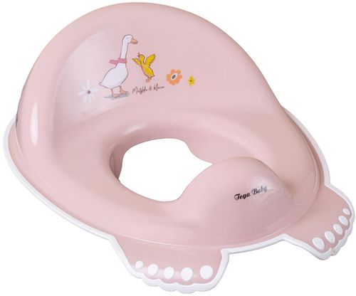 купить Детский горшок Tega Baby Лесная Сказка FF-002-107 розовый в Кишинёве 