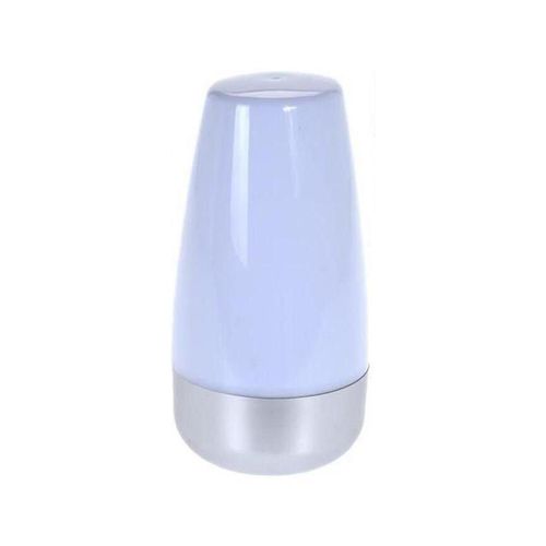 купить Ночной светильник Excellent Houseware 41510 Ночник 2LED 15cm 2 режима разноцветный 3ААА в Кишинёве 