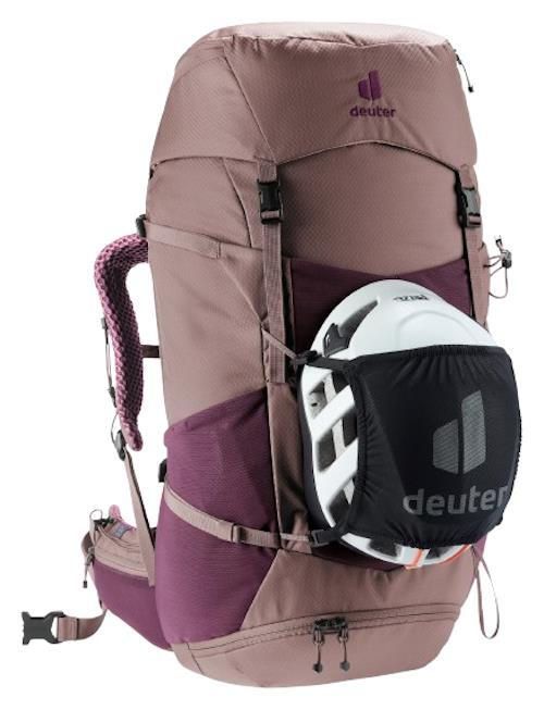 купить Туристический рюкзак Deuter Futura Pro 38 SL cassis-ashrose (3401426 5116 0) в Кишинёве 