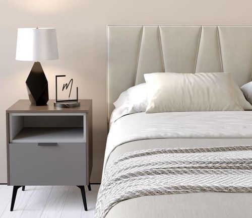 купить Кровать my-STYLE my-Eva 90x200 (P03D90M03) в Кишинёве 