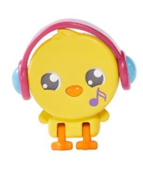 cumpără Jucărie muzicală Tomy T72813 Мой маленький свисток, разные цвета în Chișinău 