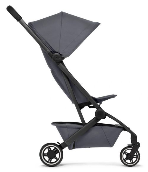 купить Детская коляска Joolz 310016 Aer+ sport (ultracompact), Stone Grey в Кишинёве 