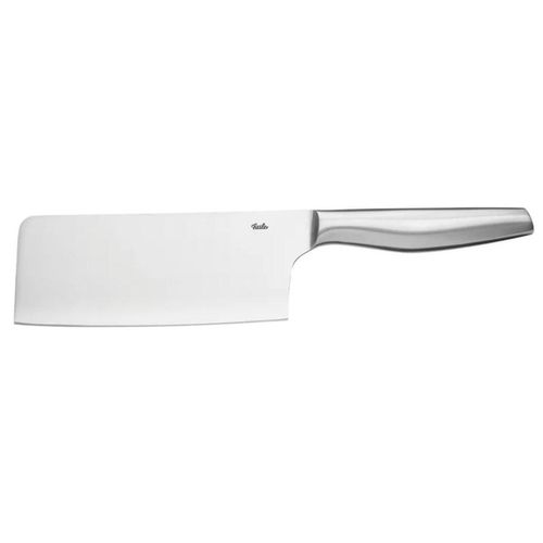 купить Нож Fissler 00200116000/08 Essential 16.5cm (cuțit-topor) в Кишинёве 