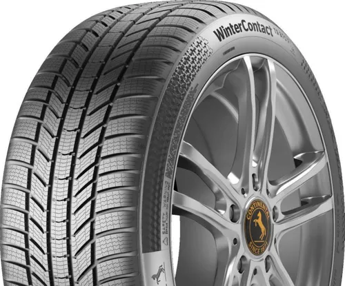 cumpără Anvelopă Continental 285/45 R20 WinterContact TS870P 112V XL FR. în Chișinău 