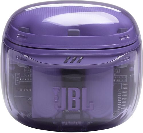 купить Наушники беспроводные JBL Tune Flex 2 Ghost Purple в Кишинёве 