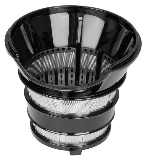 купить Соковыжималка шнековая Caso SJW300 в Кишинёве 