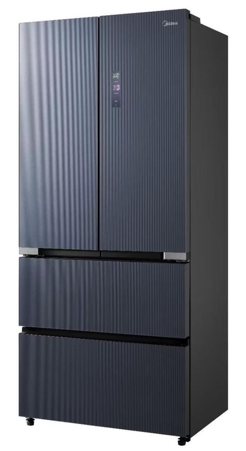 cumpără Frigider SideBySide Midea MDRF705BIE70 în Chișinău 