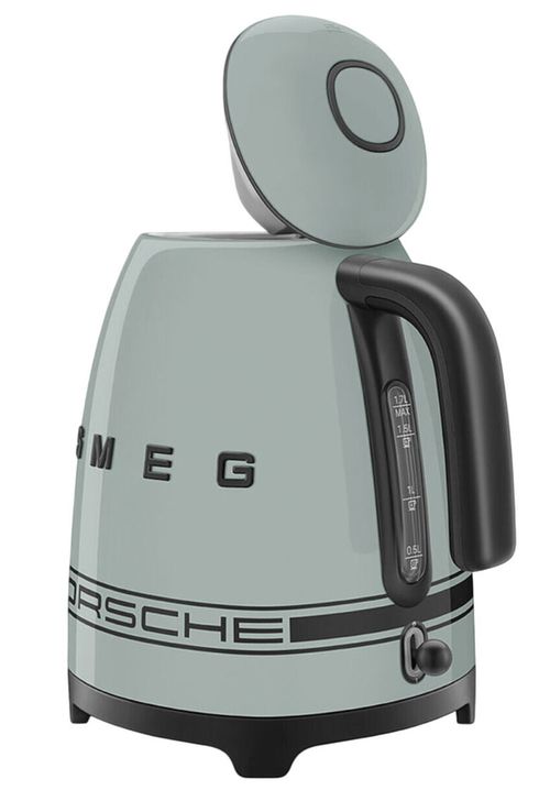 cumpără Fierbător de apă SMEG KLF03PSGEU în Chișinău 