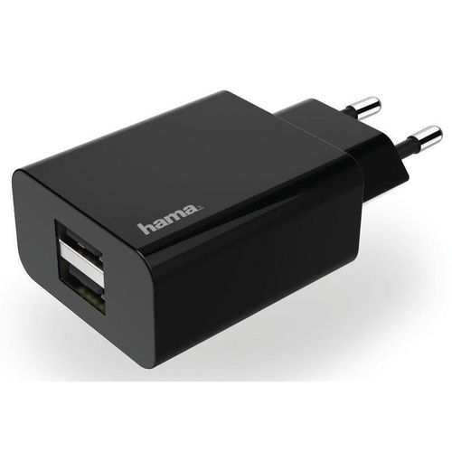 cumpără Încărcător cu fir Hama 178267 Charger, 2xUSB 2.1A 20 pcs în Chișinău 