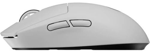 купить Игровая мышь Logitech G PRO X SUPERLIGHT 2 SE LIGHTSPEED White в Кишинёве 
