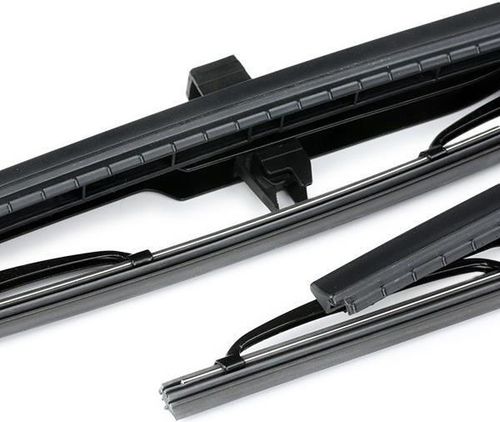 cumpără Ștergător de parbriz Trucktec Automotive Lamela stergator 08.58.267 în Chișinău 