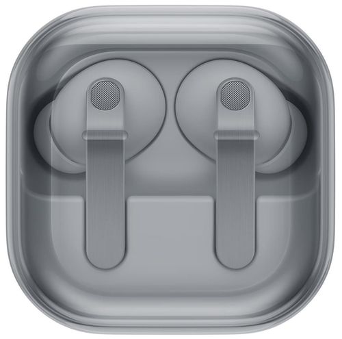 купить Наушники беспроводные Samsung R640 Galaxy Buds4 Pro White в Кишинёве 