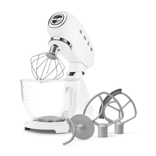 купить Кухонная машина SMEG SMF15WHEU в Кишинёве 