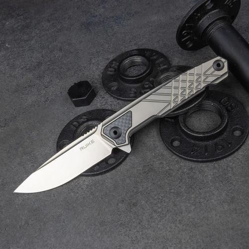 купить Нож походный Ruike M875-TZ в Кишинёве 