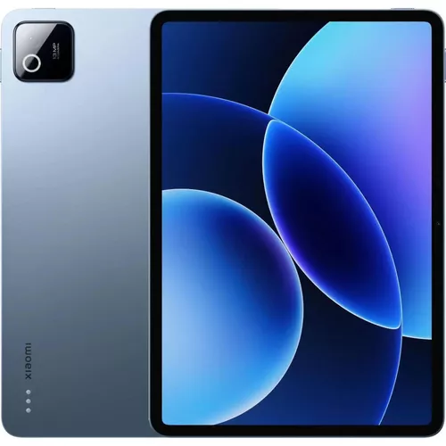 купить Планшетный компьютер Xiaomi Pad 8 256GB Blue в Кишинёве 